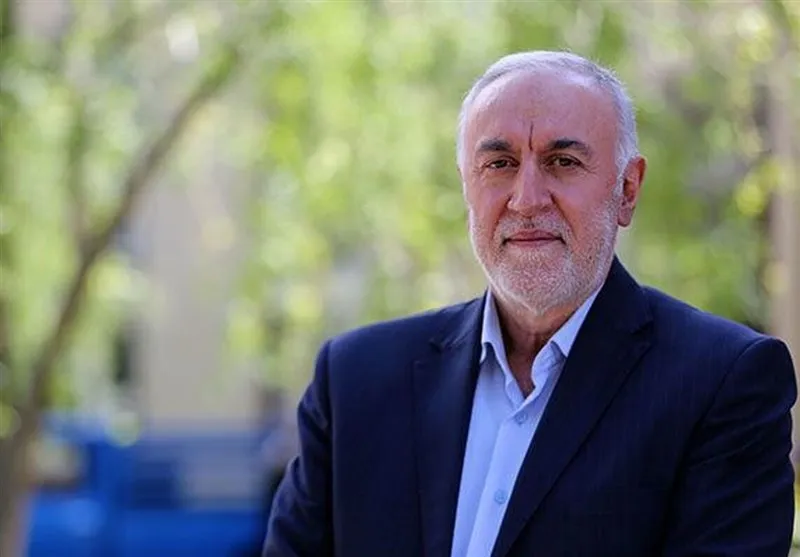 استاندار تهران: پایتخت ظرفیت چندانی برای مولدسازی ندارد