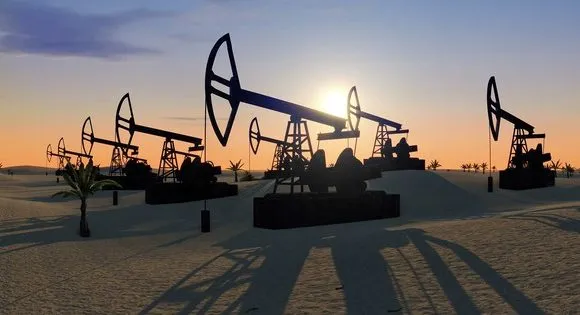 Oil Gains on Concern Iraq-Kurd Tensions Will Disrupt Crude Flows