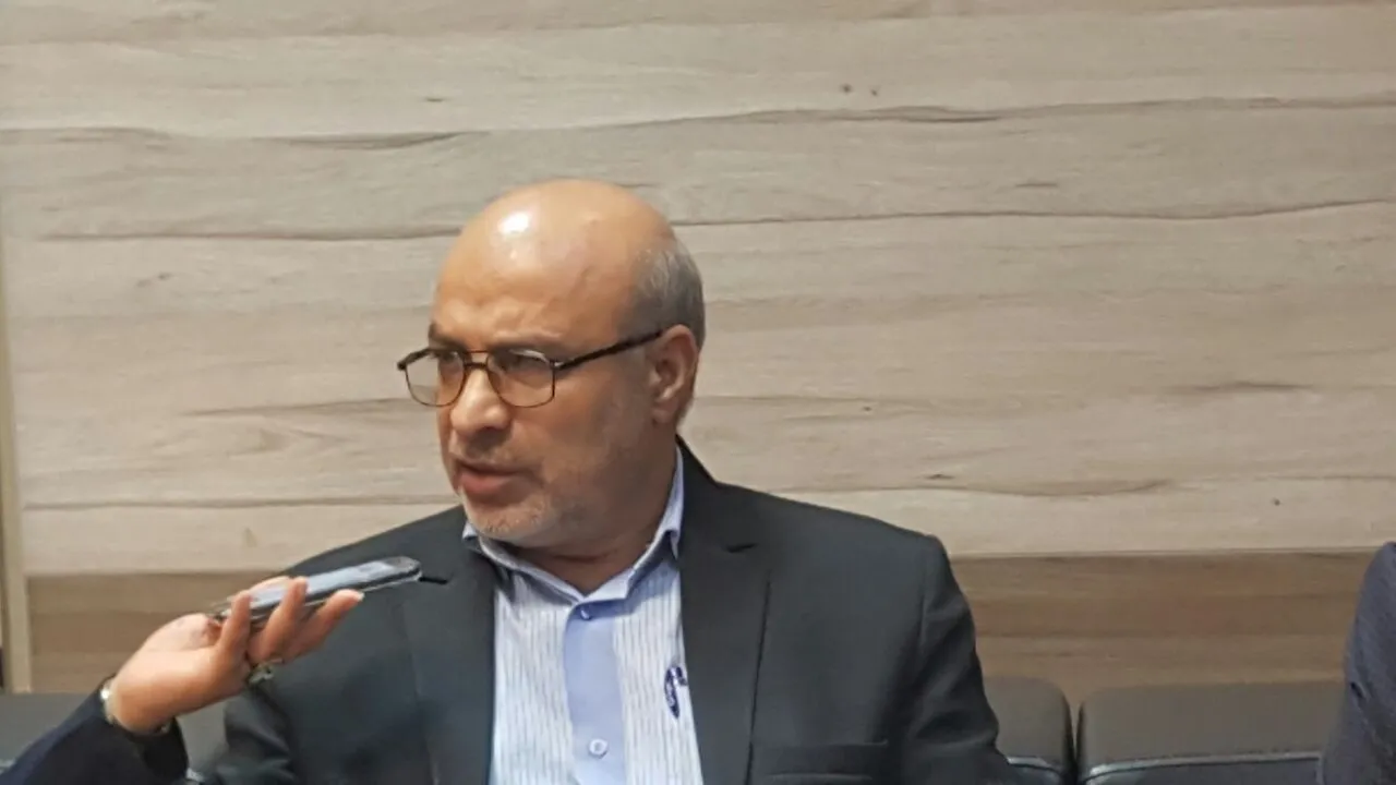 توسعه کلانشهر اهواز نیازمند تعامل دو جنبه بانک شهر و شهرداری