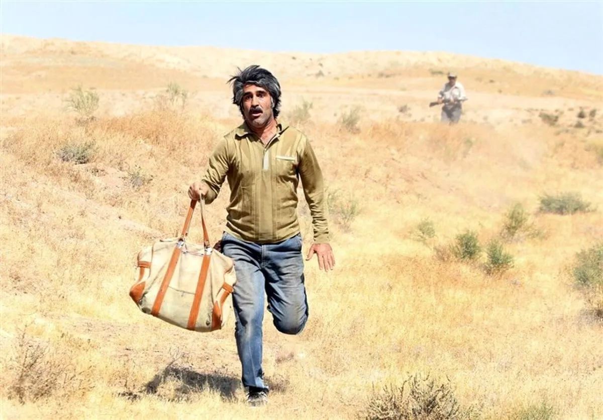 ساعت پخش سریال زیر خاکی ۳ در نوروز