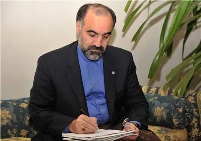 حمله افرادناشناس به‌رئیس‌مرکزتجارت‌جهانی