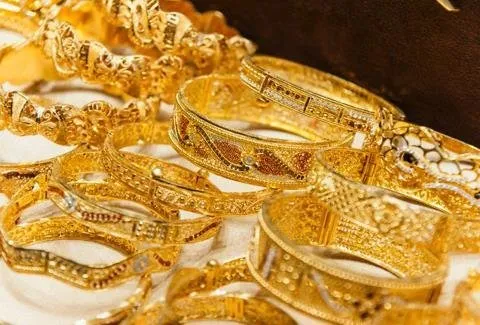 افزایش ۸۸درصدی قیمت طلا طی یک سال