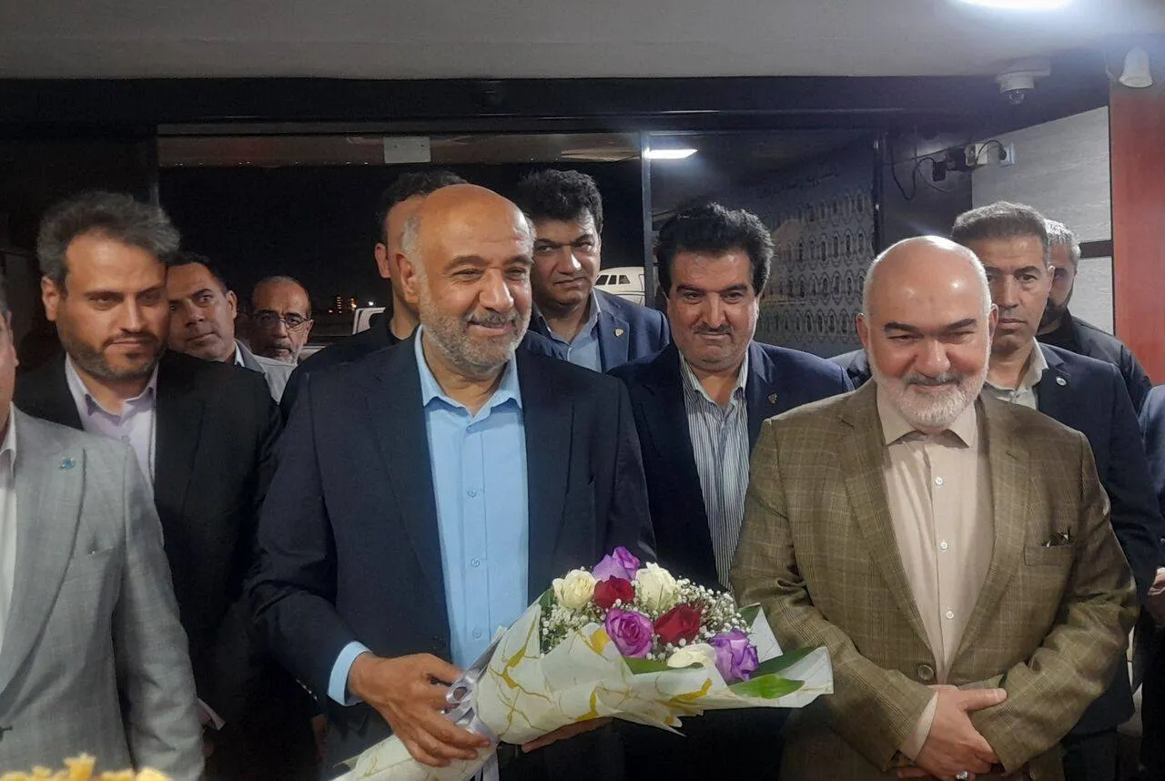 بانک رفاه