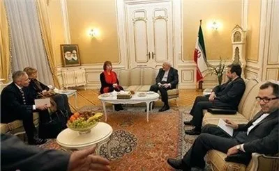 دور اول مذاکرات ایران و 1+5 آغاز شد