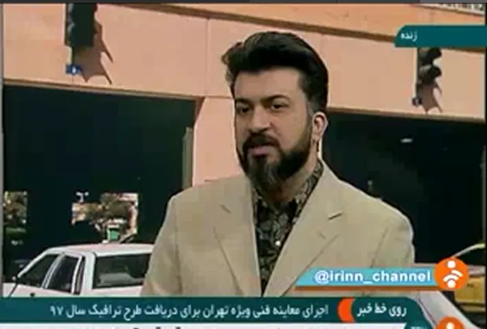 برای دریافت طرح ترافیک باید معاینه فنی ویژه تهران داشت +فیلم