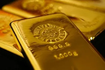 پیش‌بینی افزایشی کیتکو از قیمت طلا