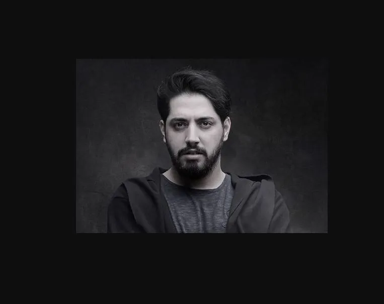 دانلود آهنگ بی معرفت من نگاهم کن گناهش گردن من / آهنگ میلاد بابایی کاشکی بارون بودم
