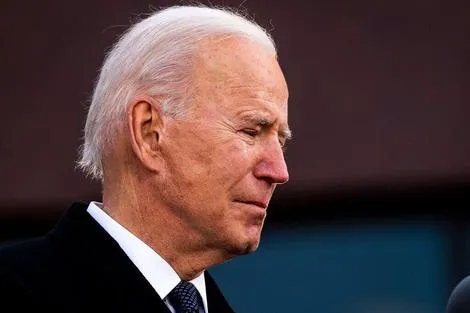 توصیه جو بایدن به یک دختر درباره سن ازدواج + فیلم