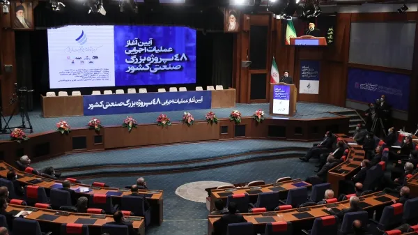 تاکید رییسی بر حمایت دولت از بنگاه های زودبازده