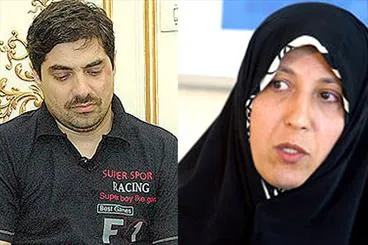 موافقت با درخواست عفو شهرام جزایری؟!