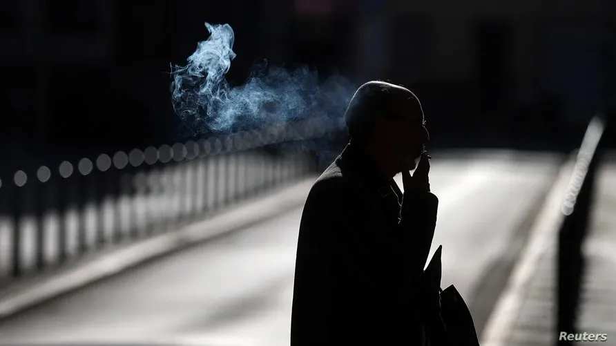 مصرف دخانیات از عوامل اصلی بیماری‌ قلبی/ فشار خون بالا خطر ابتلا به کرونا را افزایش می‌دهد