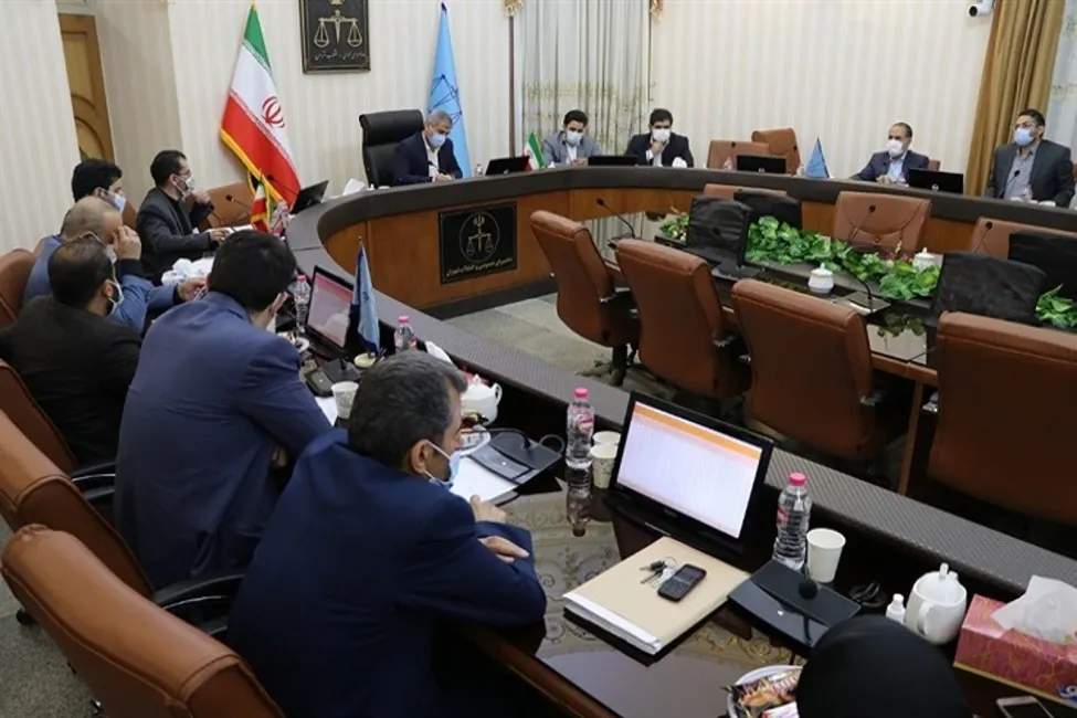 تاکید دادستان تهران بر تسریع در رسیدگی قضایی به پرونده های اقتصادی