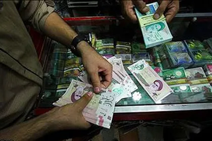 فروش اسکناس تانخورده در بازار آزاد +قیمت