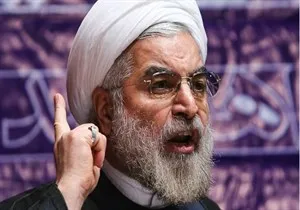 عصبانی‌کردن روحانی در دستورکار مخالفان!