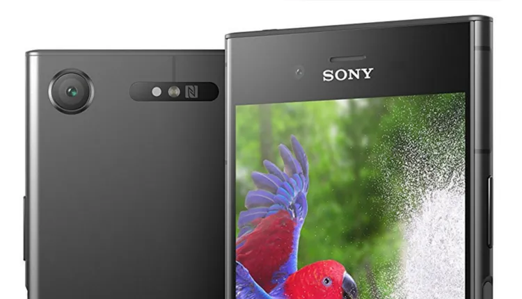 Xperia XZ۱ شاهکار جدید سونی +عکس