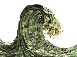 افزایش نقدینگی مشکل اقتصاد است یا رکود؟