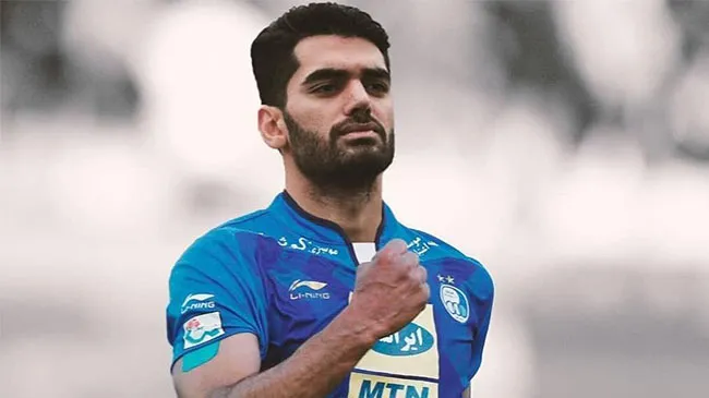 بند عجیب و غریب در قرارداد بازیکن استقلال!