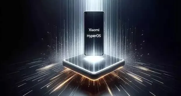 آپدیت HyperOS شیائومی برای دو گوشی محبوب قدیمی منتشر شد