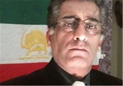 بازداشت مجری شبکه ماهواره‌ای در تهران+عکس