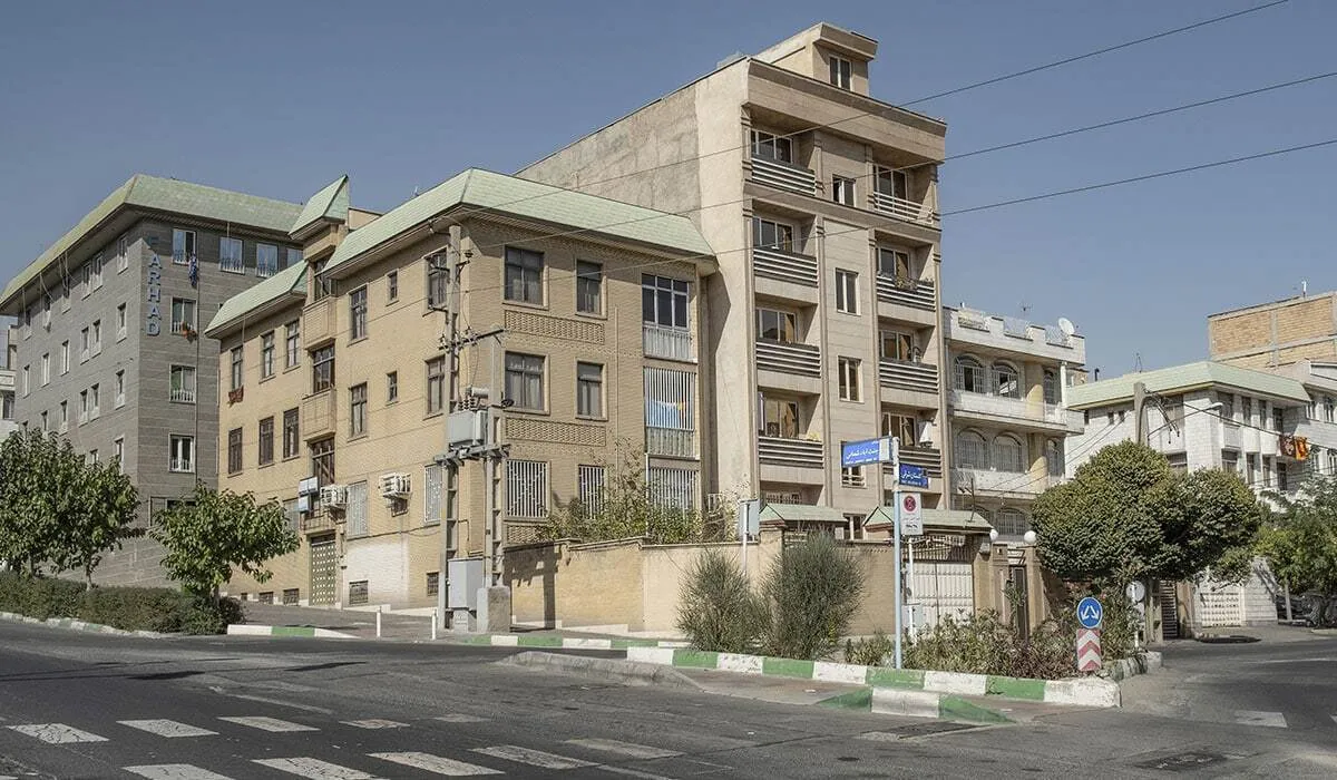 با ۸۰۰ میلیون می‌توان در «جنت‌آباد» خانه اجاره کرد؟ + جدول