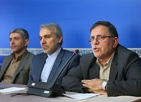 رونمایی از بسته دوم خروج از رکود