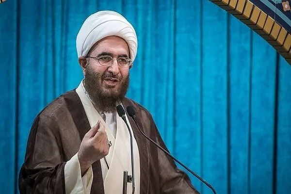 امام جمعه