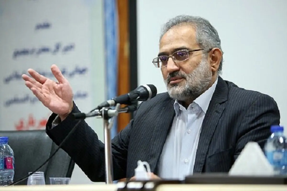 بحثی در دولت درباره تغییر وزرا مطرح نشده است