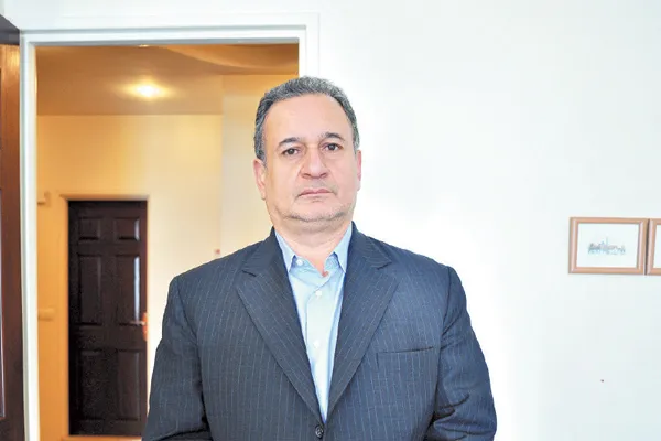 ‌صنعت نفت، دومین پایگاه حمله عراقی‌ها