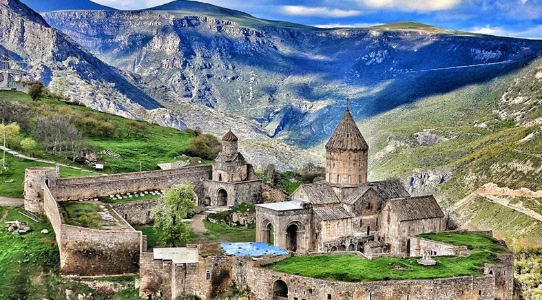 تور هوایی ارمنستان ( جدول)