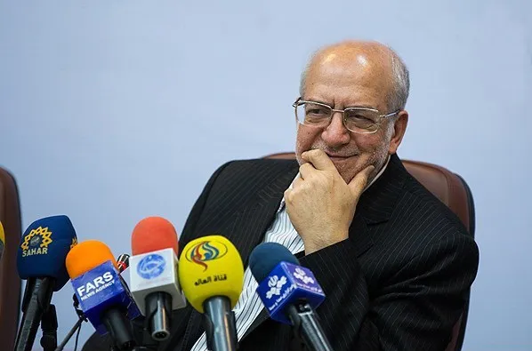 واکنش نعمت زاده به اظهارات ترکان