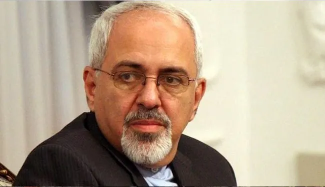 Zarif to visit India, China, Japan soon