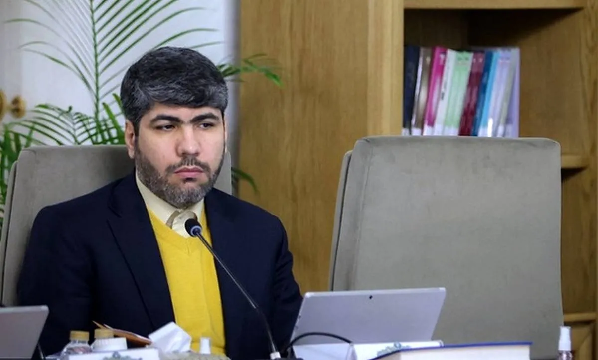اولین واکنش معاون رییس جمهور به ابطال حکم انتصاب