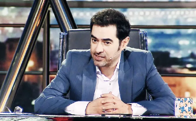 حرف های جالب شهاب حسینی درباره خیرو برکت زندگی + فیلم