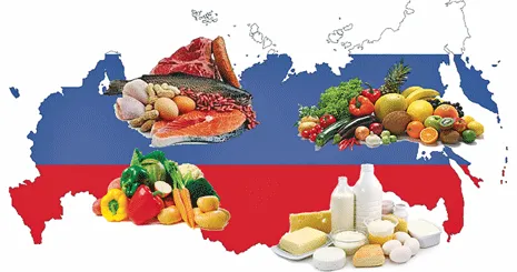 روسیه فقط به یک شرکت لبنی ایران مجوز صادرات داد!