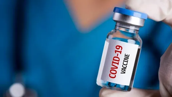جابه‌جایی فوق امنیتی واکسن کرونا