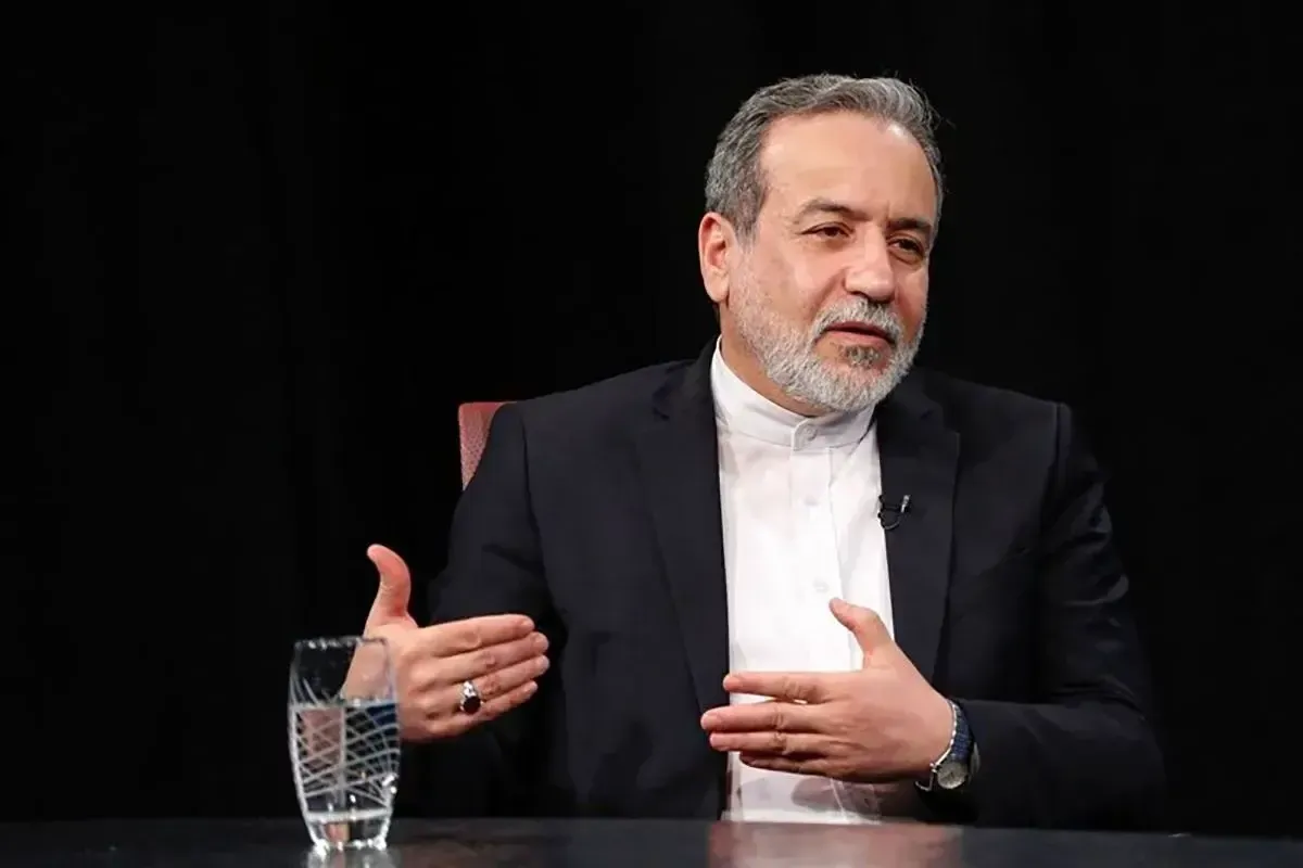 آخرین وضعیت جسمانی رهبر انقلاب / عراقچی وضعیت آیت‌الله مجتبی خامنه‌ای را توضیح داد