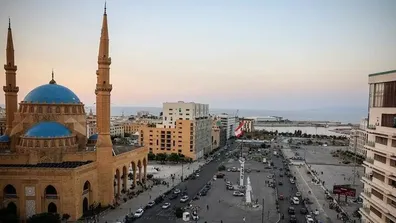 سفارت-نروژ-در-بیروت-در-پی-تهدید-به-بمب-گذاری-تخلیه-شد