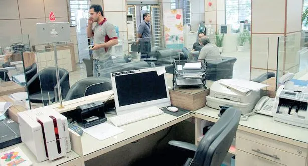 راه عبور چینی از نظام بانکی سنتی و ناکارآمد