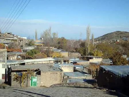 روایتی متفاوت از «فردو»