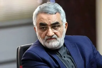حمله-علاءالدین-بروجردی-به-روحانی-خوش-خدمتی-برای-آمریکا-کافیست