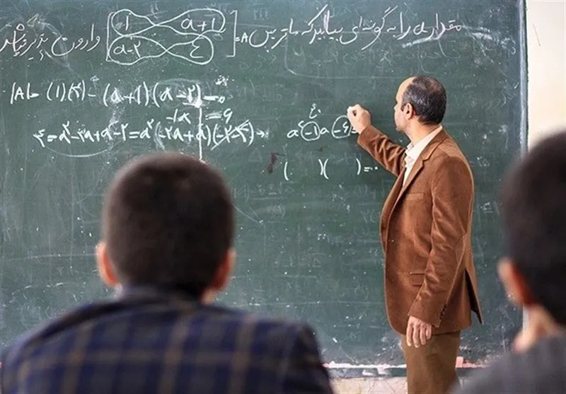 جزییاتی از ماجرای تمام‌وقت‌شدن معلمان