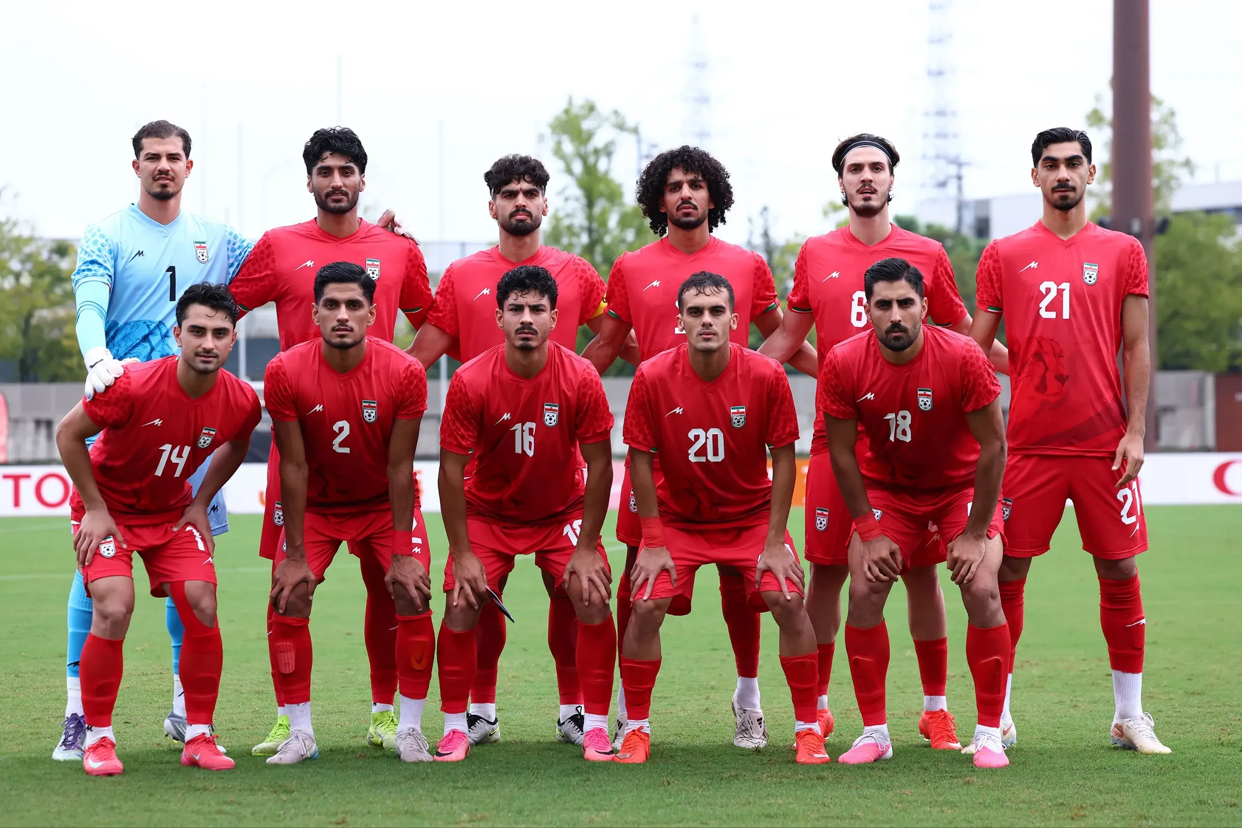 تیم ملی