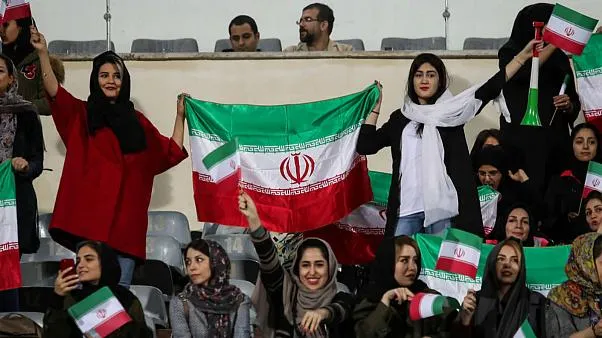 آخرین اولتیماتوم فیفا برای حل مشکل اساسنامه و ورود بانوان به ورزشگاه / نامه‌ ای از سوییس