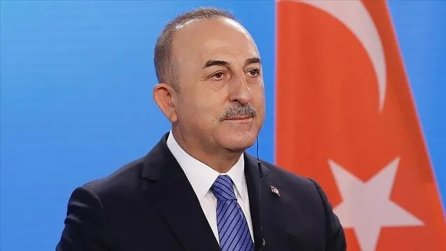 چاووش اوغلو: سازمان ملل گره‌گشای هیچ مشکلی در جهان نیست