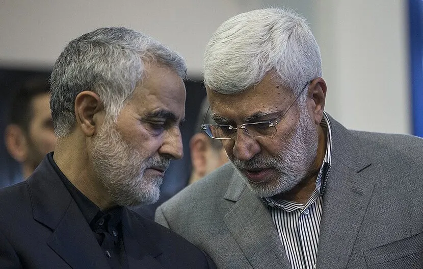 حکم حبس ابد برای ۴ عامل ترور سردار سلیمانی