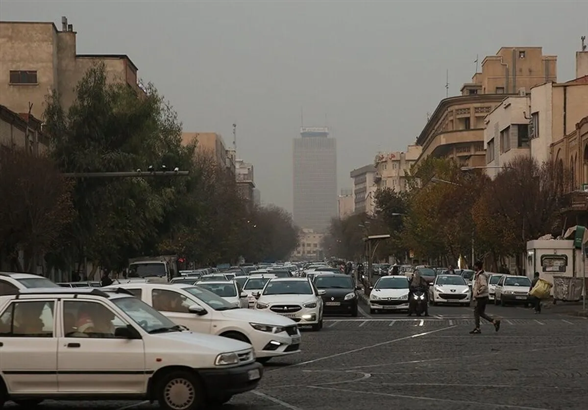 خبر مهم؛ تهرانی‌ها بخوانند