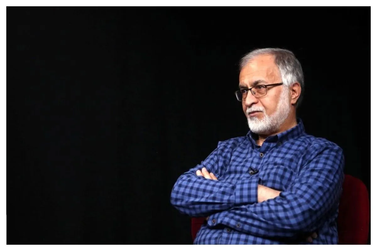 محمد عطریانفر