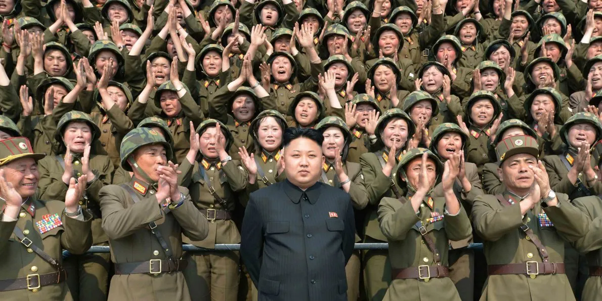Here's How North Korea's Nuclear Test Has Affected Markets