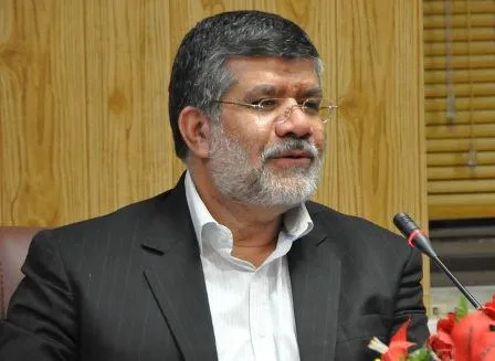 خسروتاج از سازمان توسعه تجارت رفت