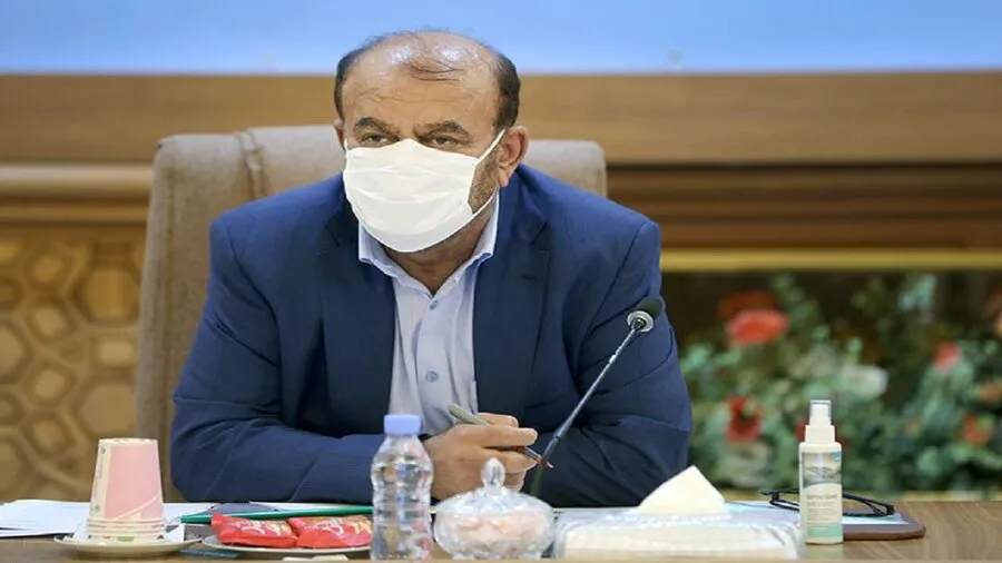 وزیر راه: قرار نیست سالی یک میلیون مسکن بسازیم!